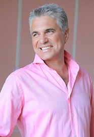 Agustín Bravo, representado de Yolanda Rubio